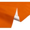 A-Express Grained Faux Leather Fabric Waterproof Heavy Duty Leatherette Vinyl