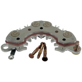 OEG Parts New Rectifier Compatible With Subaru Legacy H4 2.2L 95-95 23830-AA080 23830-AA100 23830-AA140 L185G-1320 L190G-33204 AHI1291 172-44060