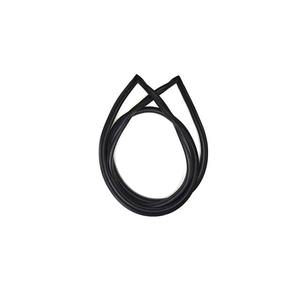 Fairchild Automotive G4026 Windshield Seal (Without Chrome Strip)