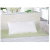 EXKLUSIV HEIMTEXTIL Aloe Vera Cushion 40 x 80 cm