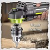 Arinda Angle Grinder Electric Drill Conversion Collets Adapter For Angle