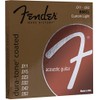 Fender HN144458 Strings for Guitar