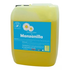 Productos Mart Mexico  Shampoo Capilar De Manzanilla 10 Litros