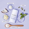 Desodorante Naturaldry Mujer Stick Vegano Lavanda 50g Lavanda