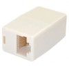 StarTech RJ45 COUPLER - Caja de empalme acoplador cable Cat5