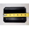 Snap-on 2PK Snap On Tools magnetic tray collapsible tools BLACK