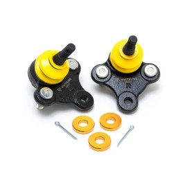 Whiteline KCA485 Front Roll centre/bump steer - correction kit; Fits Hyundai Elantra 17-20