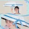 [2025] Wpc. Parasol Light Shielding Chiikawa Praised Ribbon Mini Off