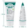 KEZE 92003 Silicone Grease with PTFE,Teflon-Based Lubricant Silicon Grease Tube
