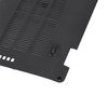 Laptop Bottom Base Cover Professional Bottom Case Cover Replacement for