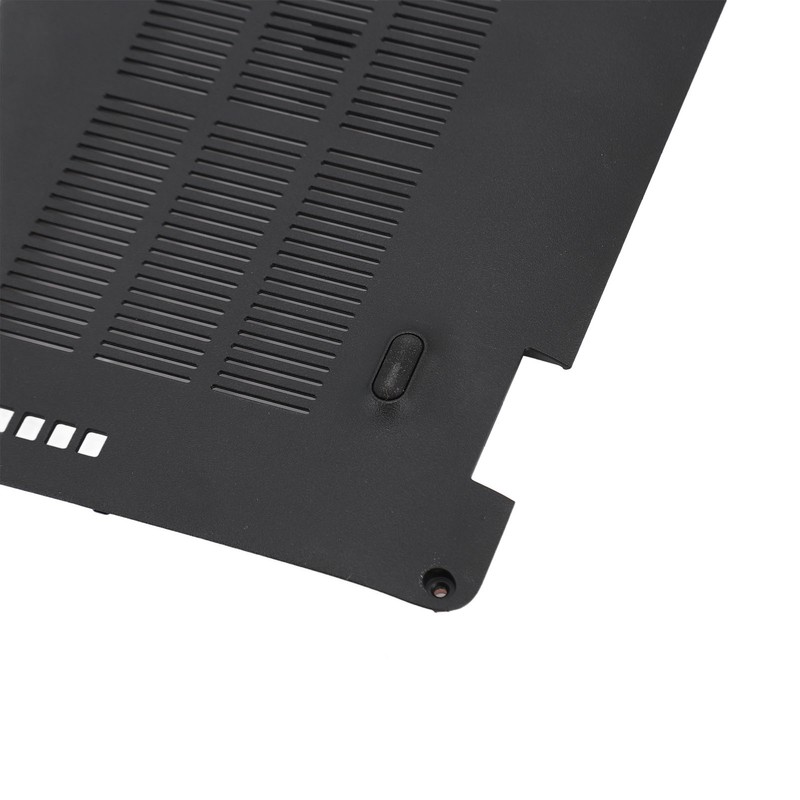 Laptop Bottom Base Cover Professional Bottom Case Cover Replacement for