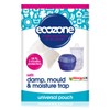 Ecozone Dehumidifier Refill Pouch, Damp, Mould & Moisture Absorber for