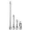sourcing map 1/4" Drive Socket Extension Set 2" 3" 6"