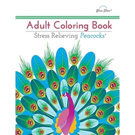 Adult Coloring Book