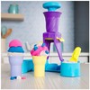 Kinetic Sand Kinetic Sand, Soft Serve Station with 14oz Play