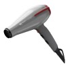 Secadora Cabello Profesional Tempo 3d Titan Keratin Motor Ac