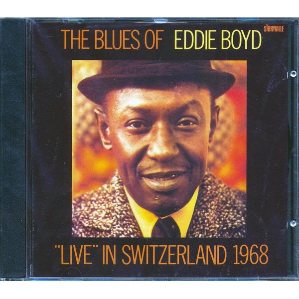 Live in Switzerland