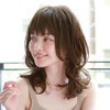 Priscilla A-699 All Wig Layered Mash Midi Heat Resistant TDB