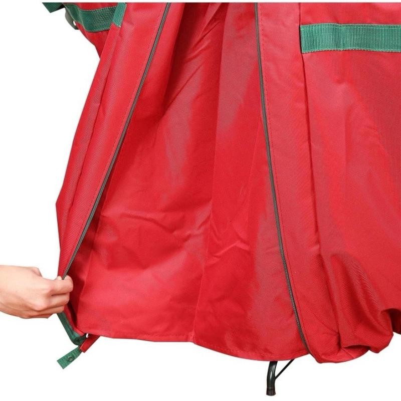 Christmas Tree Storage Bag 6FT 7.5 FT Upright Heavy Duty