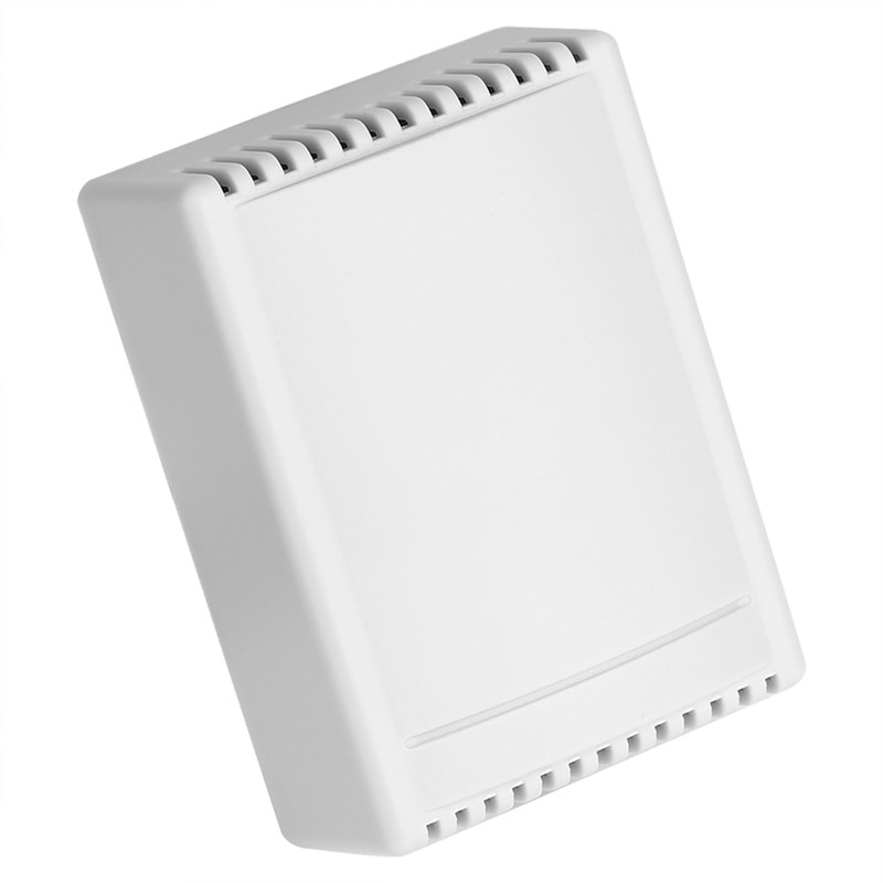 Wireless Remote Control for Garage Doors, 4 Channel 433 MHz