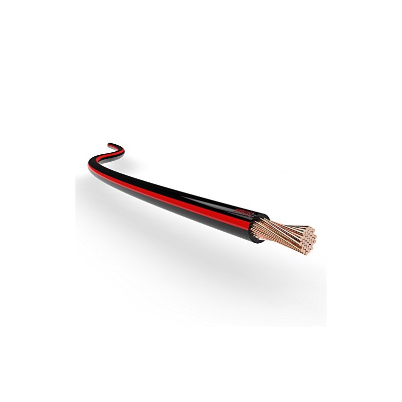 Auprotec Litze FLRy car electric wire, 0.75 mm², 1 mm²,