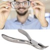 Eye Glass Nose Pad Arm Adjusting Pliers Optical Eye Glasses