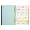 Mr. Wonderful Wonder 2025 Weekly Planner - Imagine, Create... and