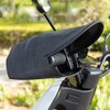 Itisyou Bicycle Steering Wheel Cover Waterproof Bike Steering Wheel Cover