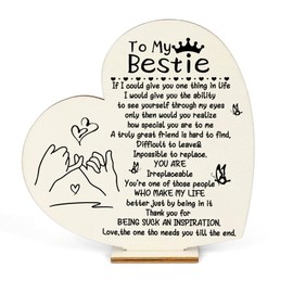 Bestie Gifts, Gifts for Bestie, Bestie Gifts for Women, Sister Gifts, Work Bestie Gifts, Gifts for Sister, Sister Gifts from Sister, Birthday Gifts for Sister, Birthday Gifts for Bestie