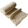 100% Cotton Stockinette Roll 400g Ideal Cleaning and Car Polishing