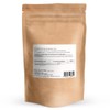L-Leucine - 250 Capsules - High Dose - From Vegetable
