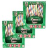 Brach's Cherry Candy Canes 6 oz. 12 Ct for Christmas
