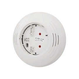 SYSTEM SENSOR B200S-WH - Intelligent, Addressable, Sounder Base, White