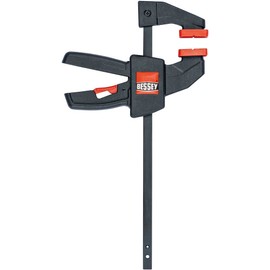 BESSEY EZS11-4 Set 2 PCE One Handed Clamp Set (2 x EZS11-4)
