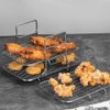 Wire Rack for Cooking, 3-Layers Air Fryer Rack, Cooking Rack,