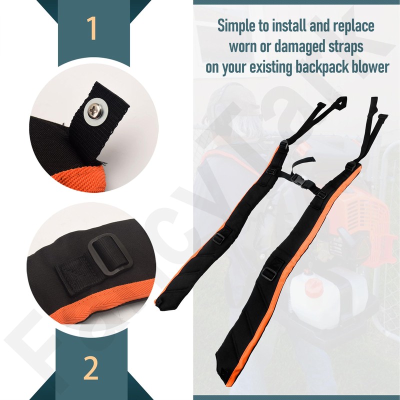 FancyTark 4283 710 9004 Right & 4283 710 9005 Left