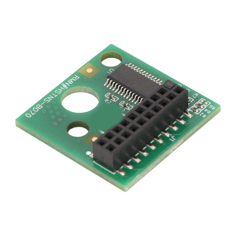 TPM 2.0 Module 20Pin Stable High Safety Durable Easy Installation