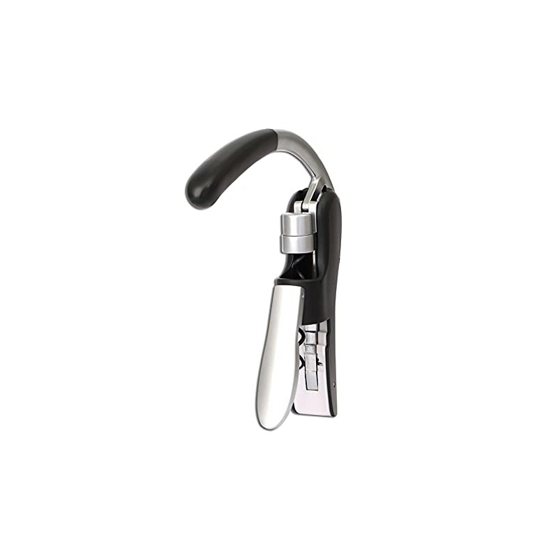 Weis Lever Corkscrew Comfortable Use