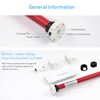 Rollerhouse 1-1/8" (28mm) Battery Powered Motor Kit with Remote Control