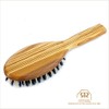 Redecker Olive Wood Hair Brush (Wood Pin & Boar Hair