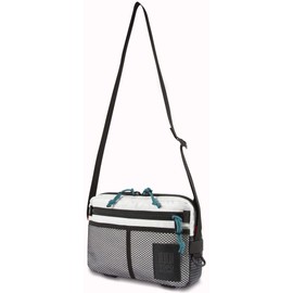 Topo Designs ブロックバッグ ホワイト