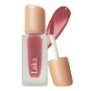 Laka Fruity Glam Tint #122 Rosy Rose Lip Color, Genuine