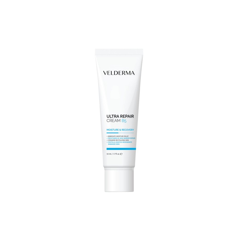 Belderma 울트라 리페어 크림B5 Ultra Repair Cream B5