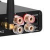 Amplifier Board Stereophonic HD Anticorrosion High Power Audio Equipment for