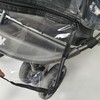 Universal Rain Cover for Double Pushchair / Protection Against Water