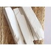 SVYAT SAWN, Svyatogorya Sawn Chalk, Edible Chalk Pieces (Pieces), Natural