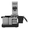 Fiber Cleaver High Accuracy Cable Cutter Tungsten Steel 24 Surface