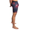 Venum UFC Zenith - Pantaloncini a Compressione da Uomo