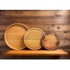 Unpretentious Butcher Block Oil, 16 fl oz, Safe for Butcher