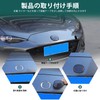 Hcilloend New Mazda Roadster ND Series 2016-2024 Emblem Cover, Emblem